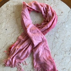 Pashmina Scarf